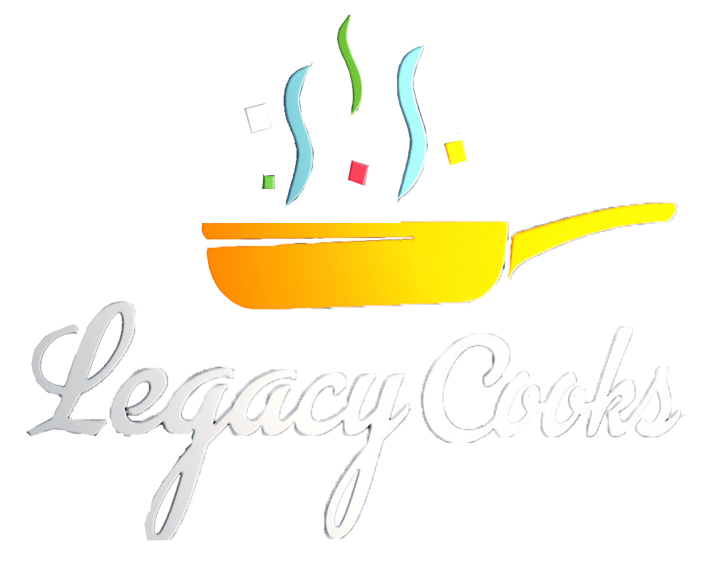 Legacy Cooks Logo